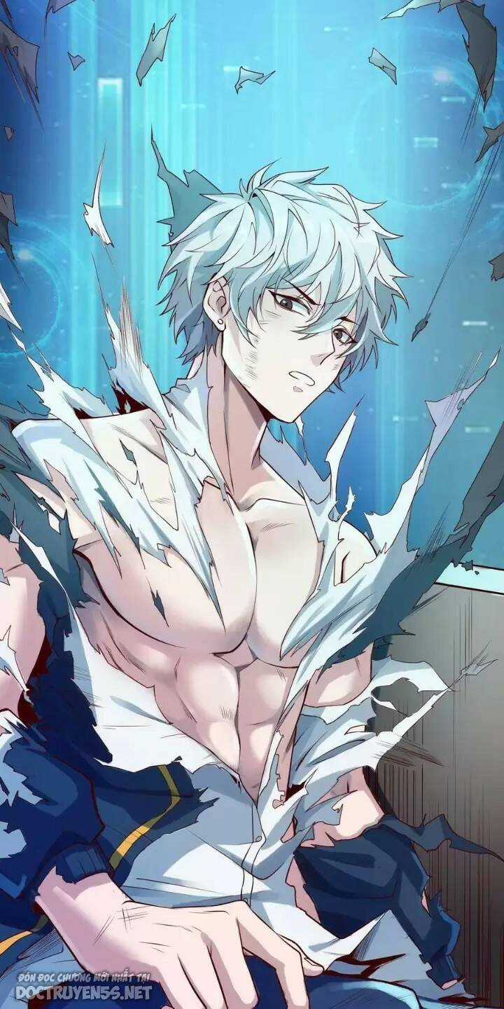 Linh Khí Khôi Phục: Ta Mỗi Ngày Thu Được Một Cái Kỹ Năng Mới Chapter 10 trang 11