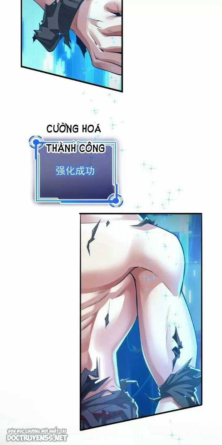 Linh Khí Khôi Phục: Ta Mỗi Ngày Thu Được Một Cái Kỹ Năng Mới Chapter 10 trang 13