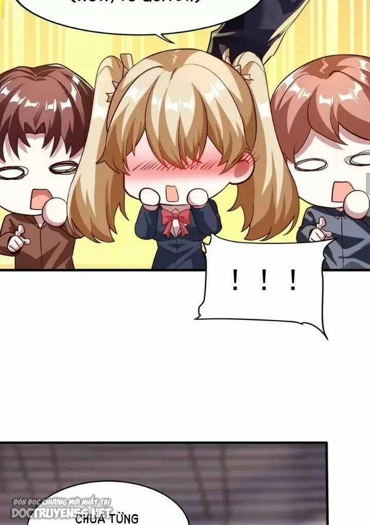 Linh Khí Khôi Phục: Ta Mỗi Ngày Thu Được Một Cái Kỹ Năng Mới Chapter 10 trang 16