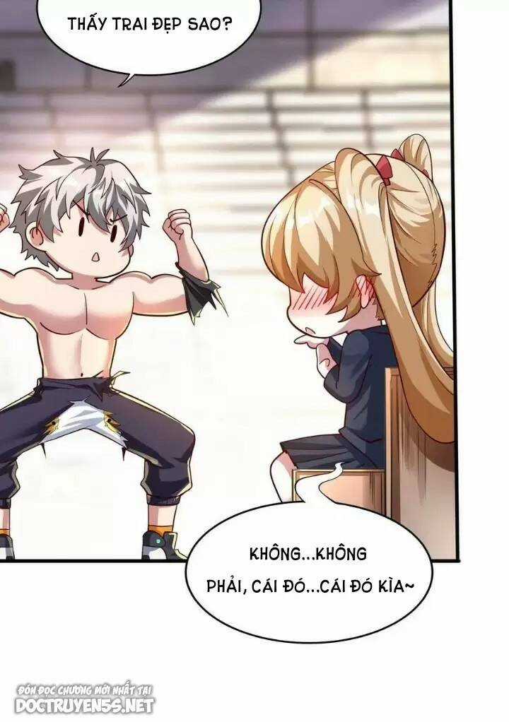 Linh Khí Khôi Phục: Ta Mỗi Ngày Thu Được Một Cái Kỹ Năng Mới Chapter 10 trang 17