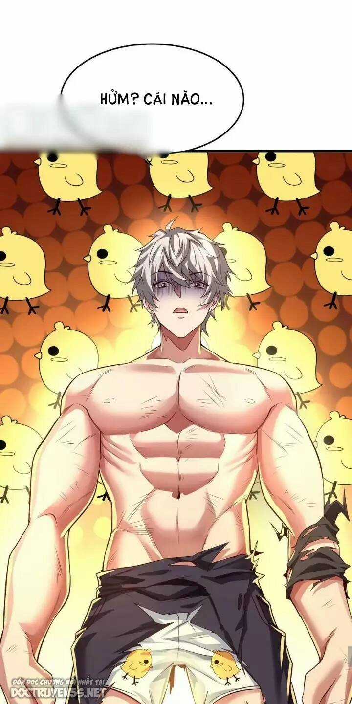 Linh Khí Khôi Phục: Ta Mỗi Ngày Thu Được Một Cái Kỹ Năng Mới Chapter 10 trang 18