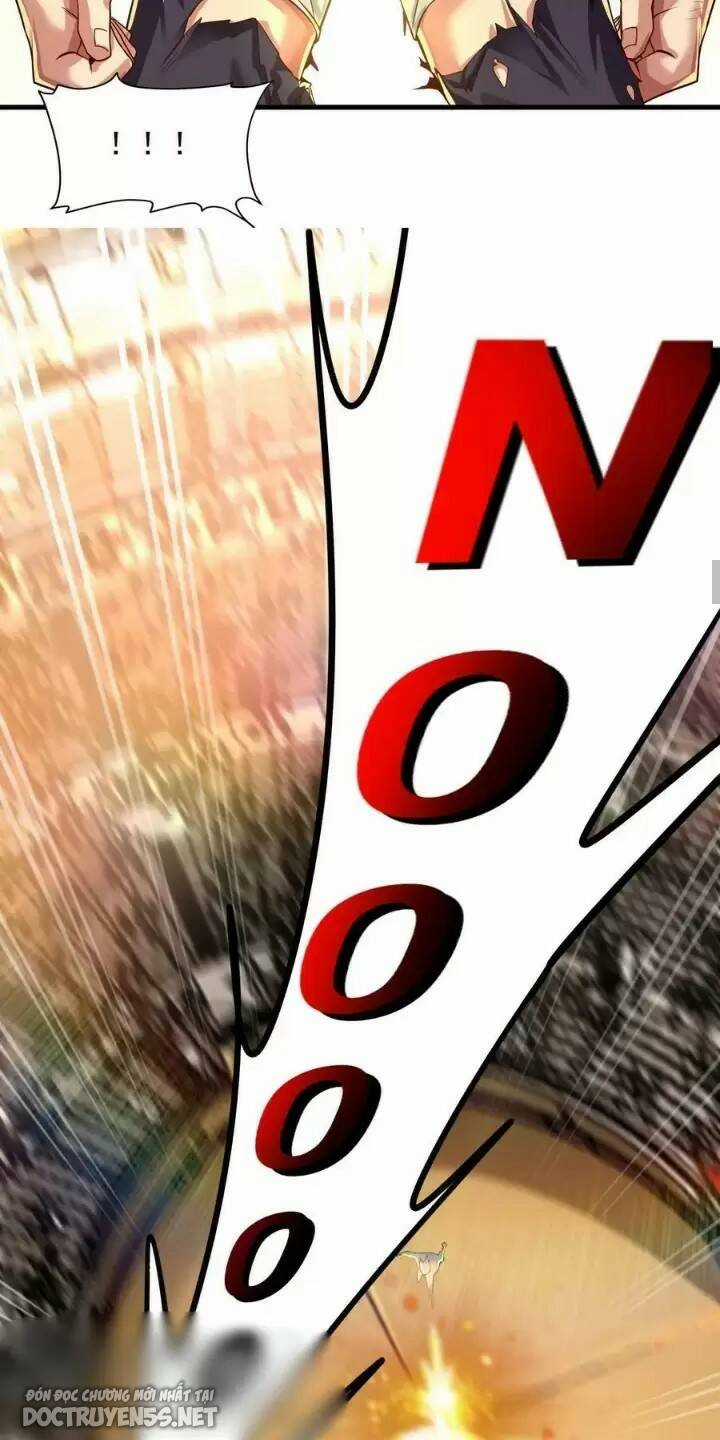 Linh Khí Khôi Phục: Ta Mỗi Ngày Thu Được Một Cái Kỹ Năng Mới Chapter 10 trang 19