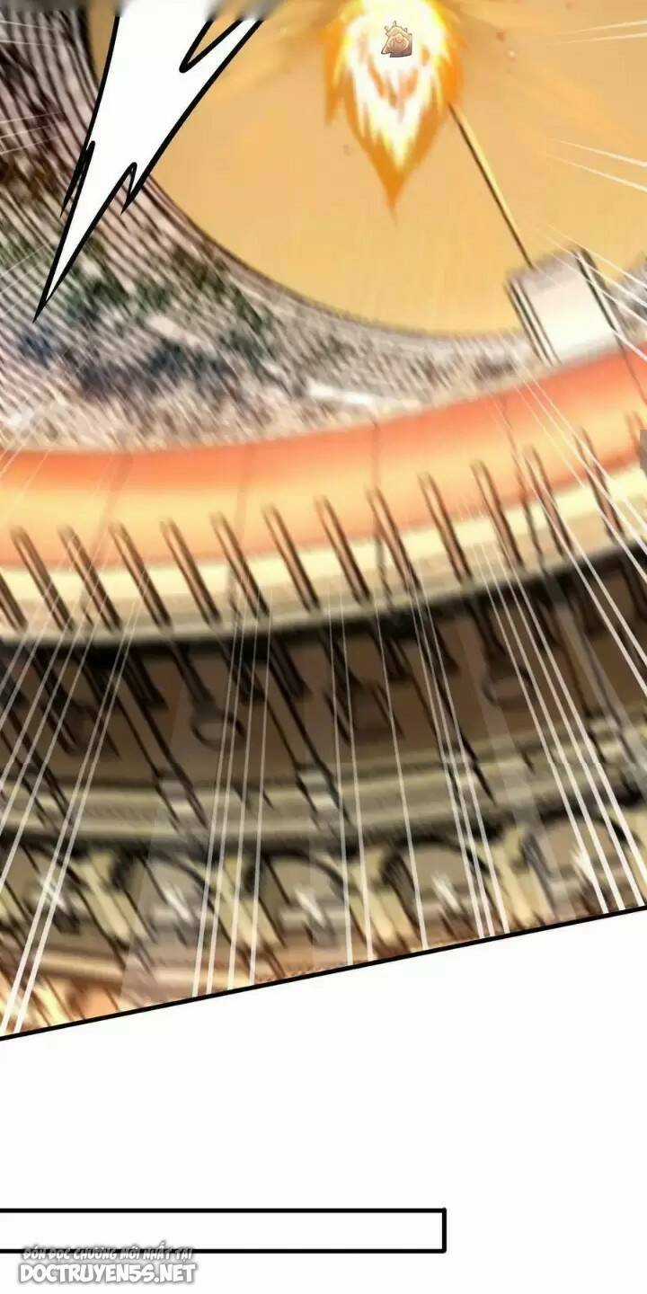 Linh Khí Khôi Phục: Ta Mỗi Ngày Thu Được Một Cái Kỹ Năng Mới Chapter 10 trang 20