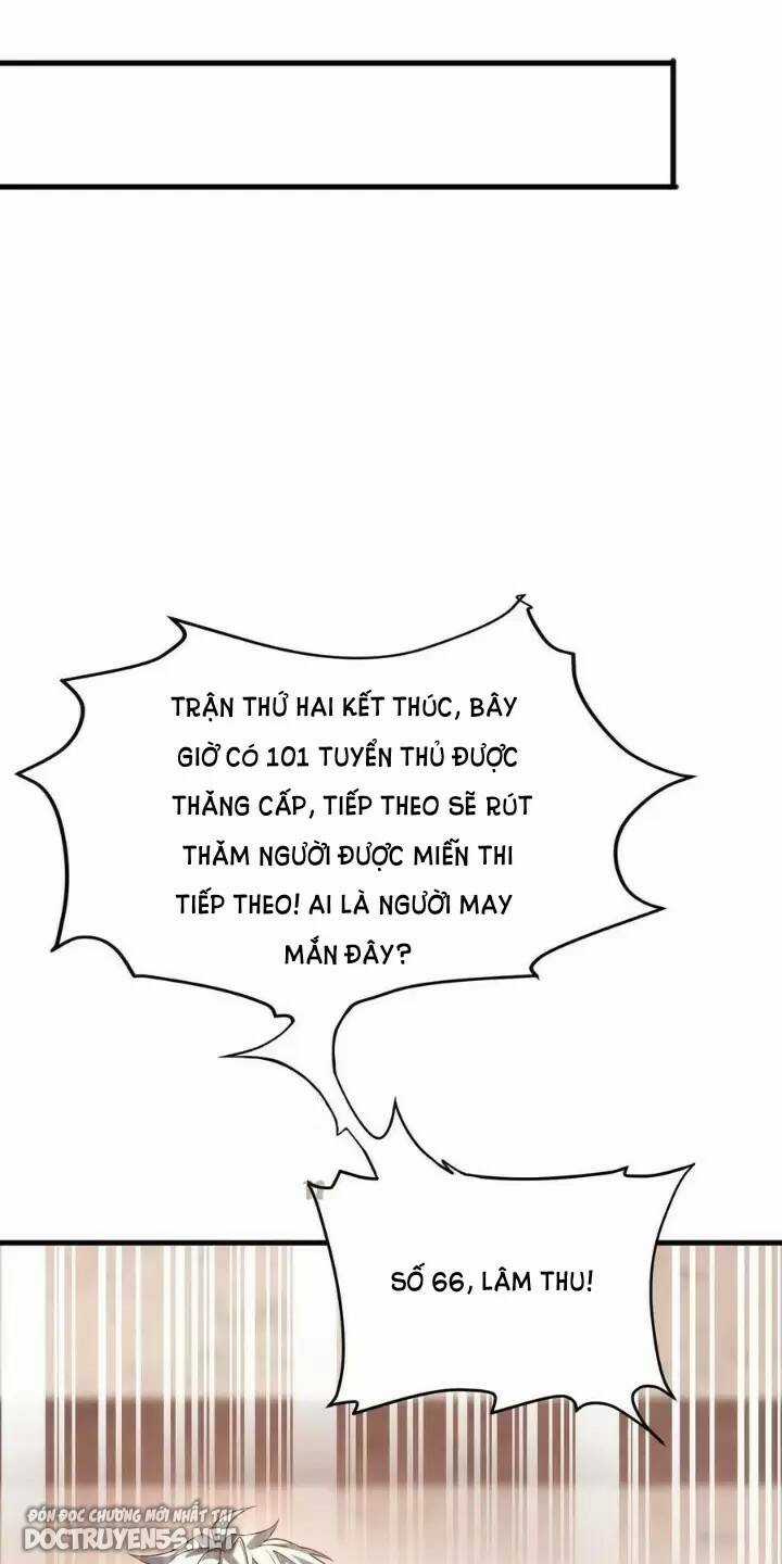 Linh Khí Khôi Phục: Ta Mỗi Ngày Thu Được Một Cái Kỹ Năng Mới Chapter 10 trang 21