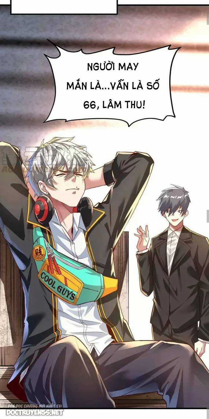 Linh Khí Khôi Phục: Ta Mỗi Ngày Thu Được Một Cái Kỹ Năng Mới Chapter 10 trang 23