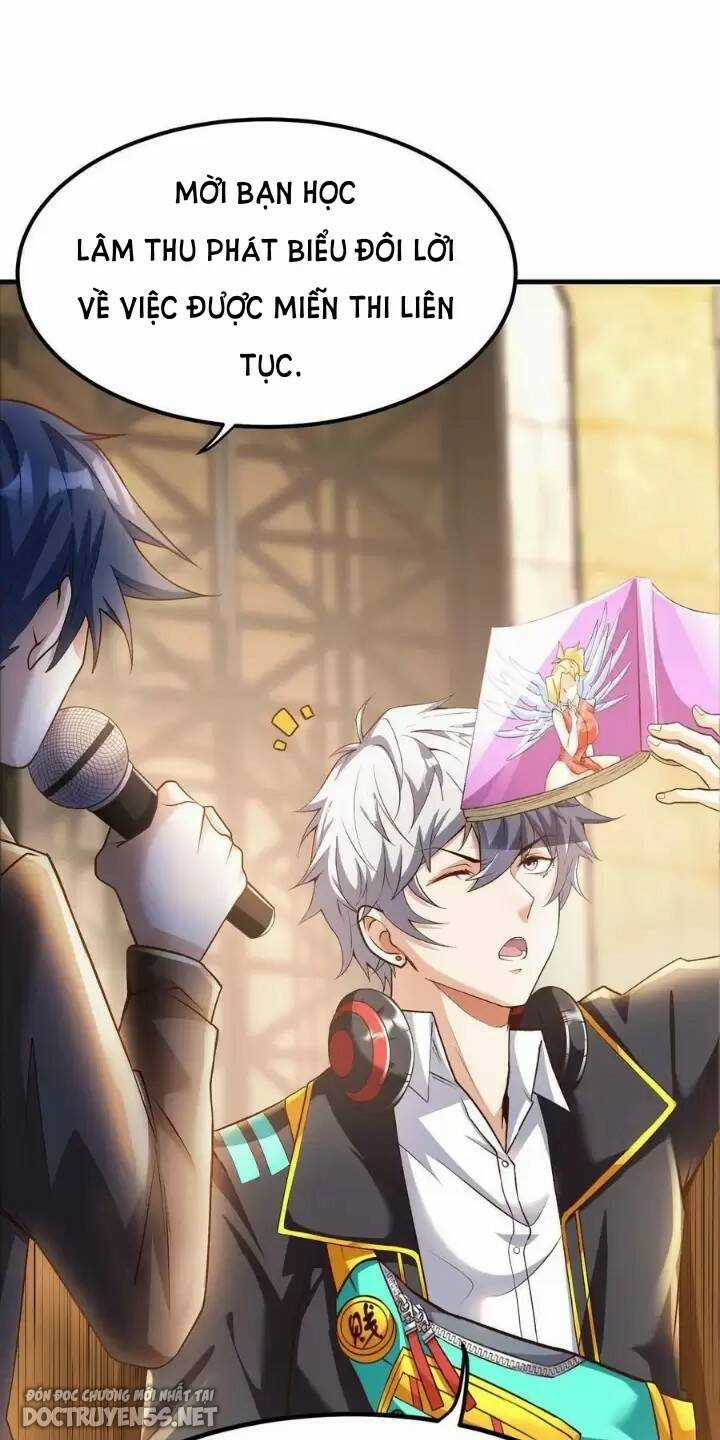 Linh Khí Khôi Phục: Ta Mỗi Ngày Thu Được Một Cái Kỹ Năng Mới Chapter 10 trang 26