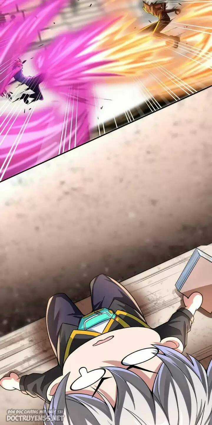 Linh Khí Khôi Phục: Ta Mỗi Ngày Thu Được Một Cái Kỹ Năng Mới Chapter 10 trang 3