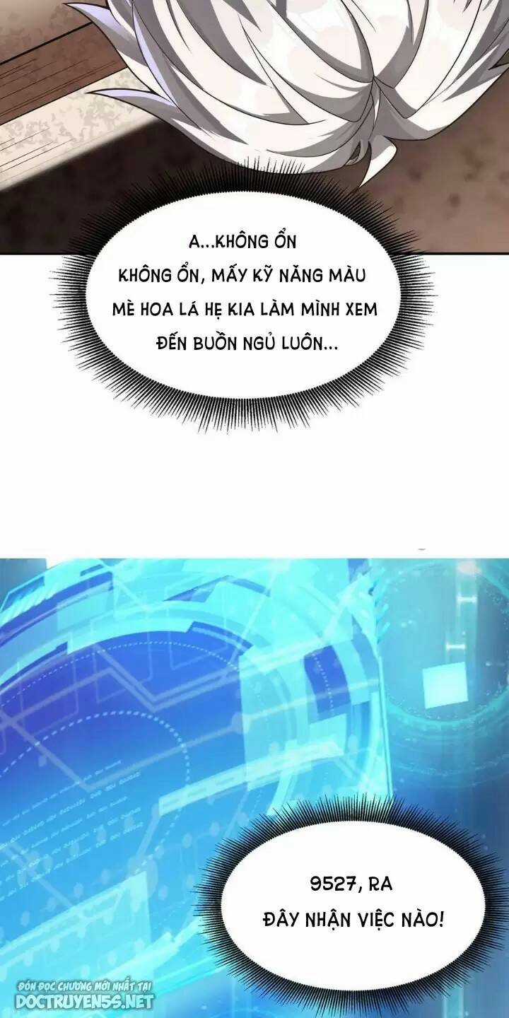 Linh Khí Khôi Phục: Ta Mỗi Ngày Thu Được Một Cái Kỹ Năng Mới Chapter 10 trang 4