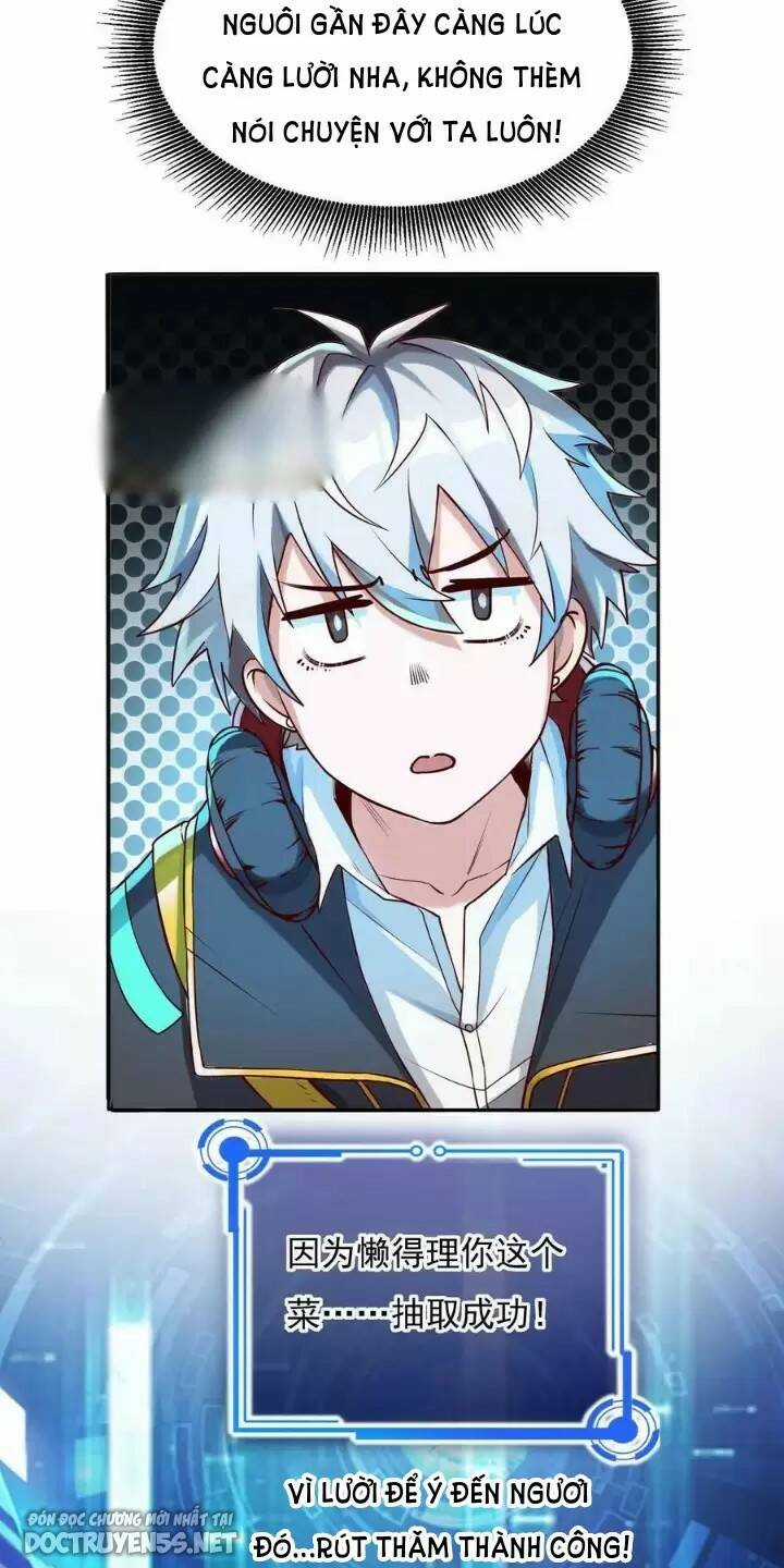 Linh Khí Khôi Phục: Ta Mỗi Ngày Thu Được Một Cái Kỹ Năng Mới Chapter 10 trang 6