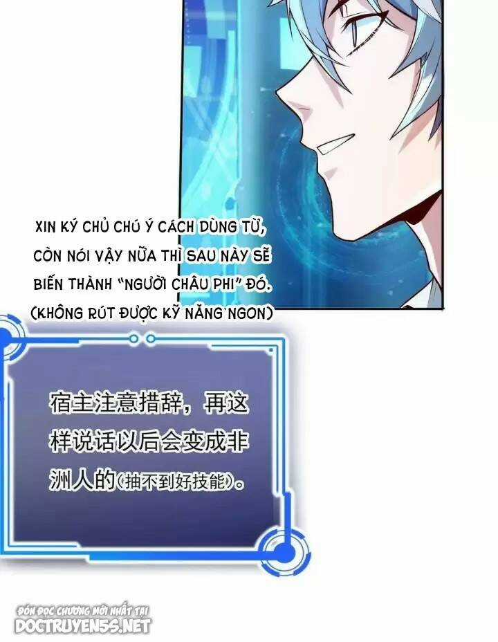 Linh Khí Khôi Phục: Ta Mỗi Ngày Thu Được Một Cái Kỹ Năng Mới Chapter 10 trang 9