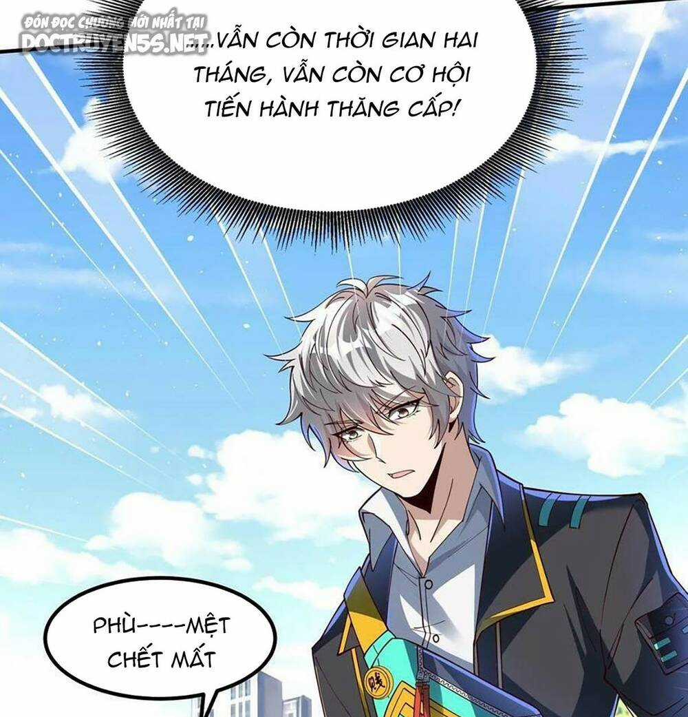 Linh Khí Khôi Phục: Ta Mỗi Ngày Thu Được Một Cái Kỹ Năng Mới Chapter 109 trang 1