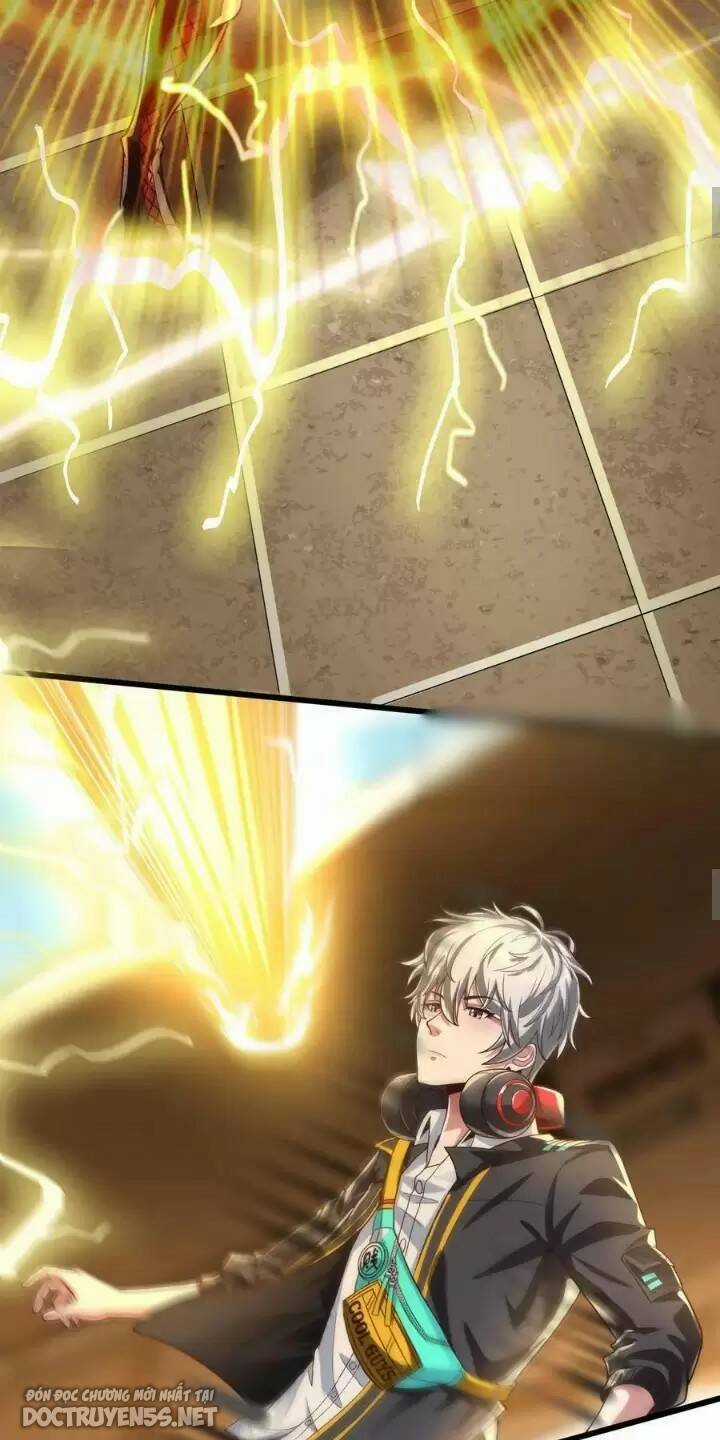 Linh Khí Khôi Phục: Ta Mỗi Ngày Thu Được Một Cái Kỹ Năng Mới Chapter 11 trang 12