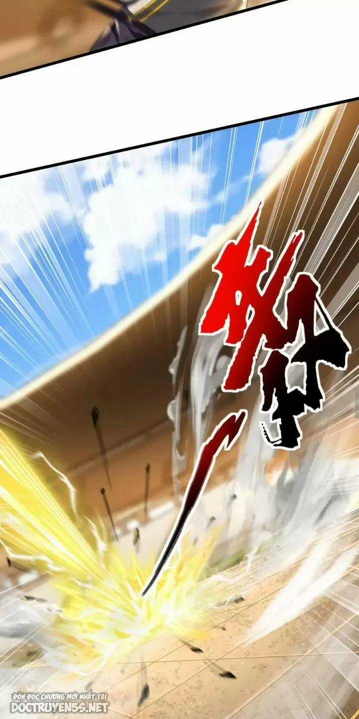 Linh Khí Khôi Phục: Ta Mỗi Ngày Thu Được Một Cái Kỹ Năng Mới Chapter 11 trang 13