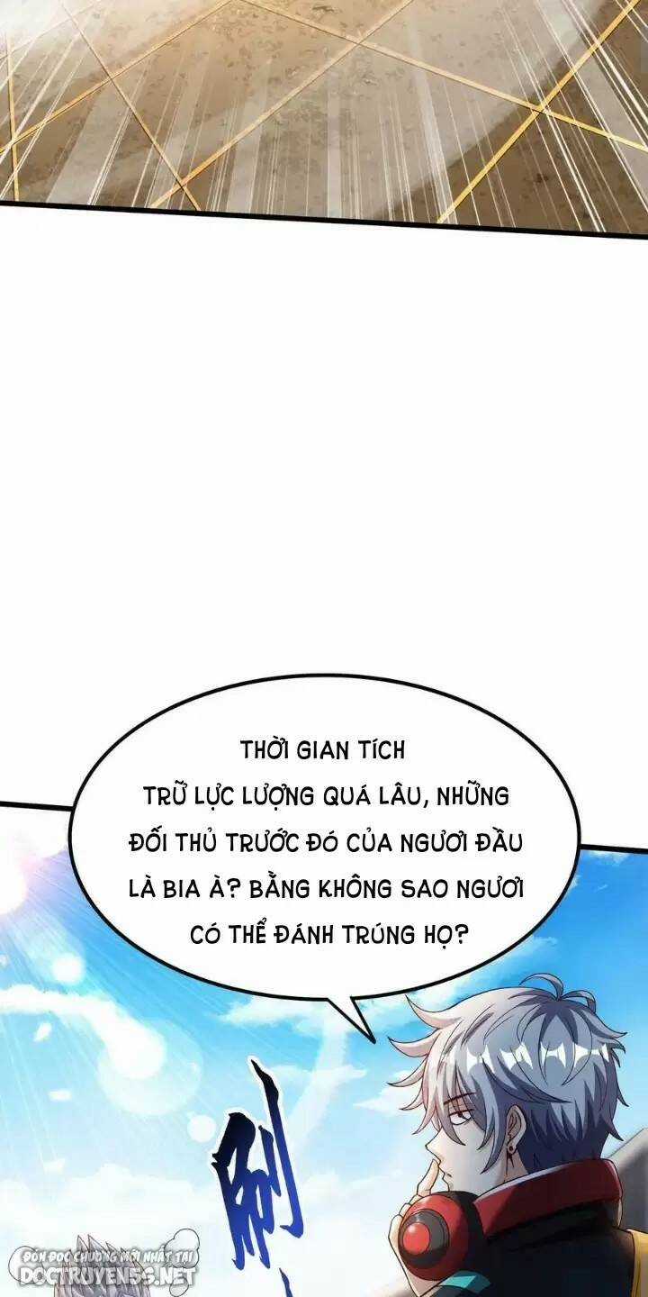 Linh Khí Khôi Phục: Ta Mỗi Ngày Thu Được Một Cái Kỹ Năng Mới Chapter 11 trang 14