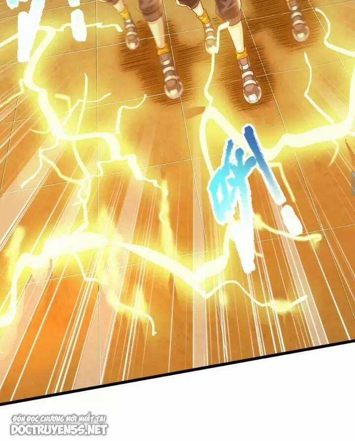 Linh Khí Khôi Phục: Ta Mỗi Ngày Thu Được Một Cái Kỹ Năng Mới Chapter 11 trang 17