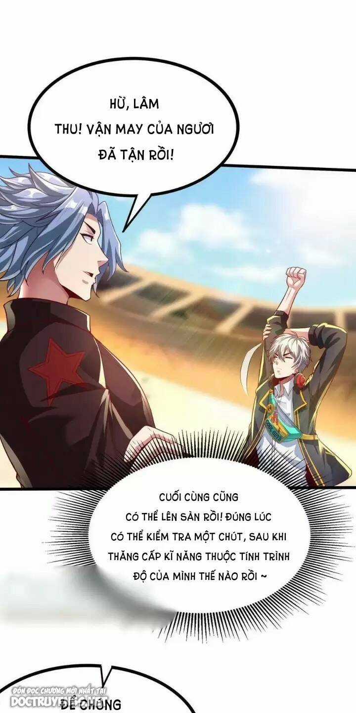 Linh Khí Khôi Phục: Ta Mỗi Ngày Thu Được Một Cái Kỹ Năng Mới Chapter 11 trang 2