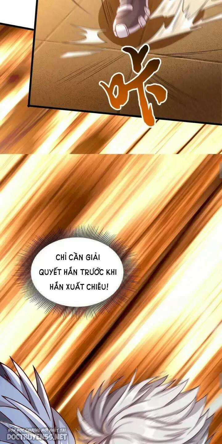 Linh Khí Khôi Phục: Ta Mỗi Ngày Thu Được Một Cái Kỹ Năng Mới Chapter 11 trang 21