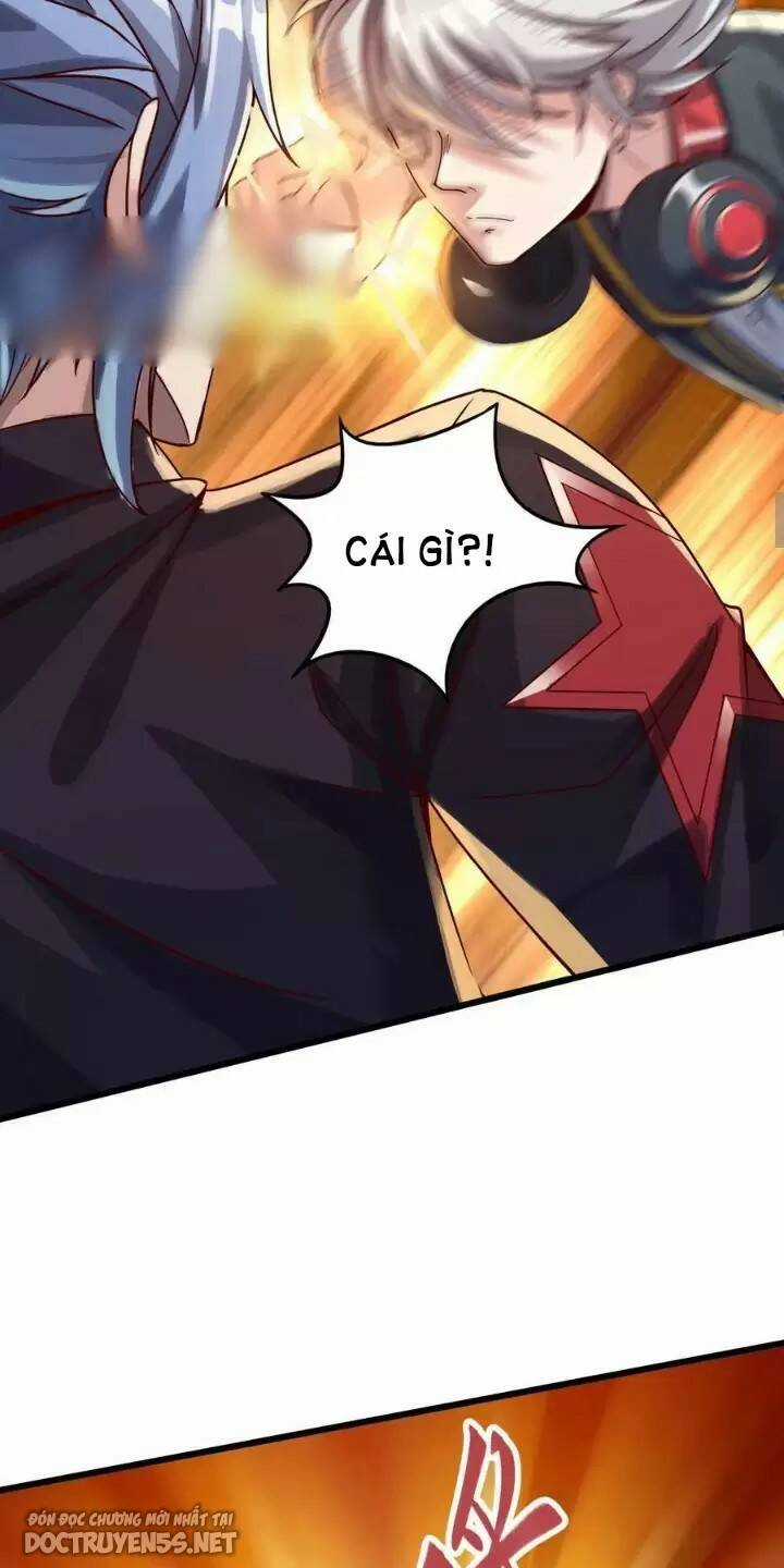 Linh Khí Khôi Phục: Ta Mỗi Ngày Thu Được Một Cái Kỹ Năng Mới Chapter 11 trang 22