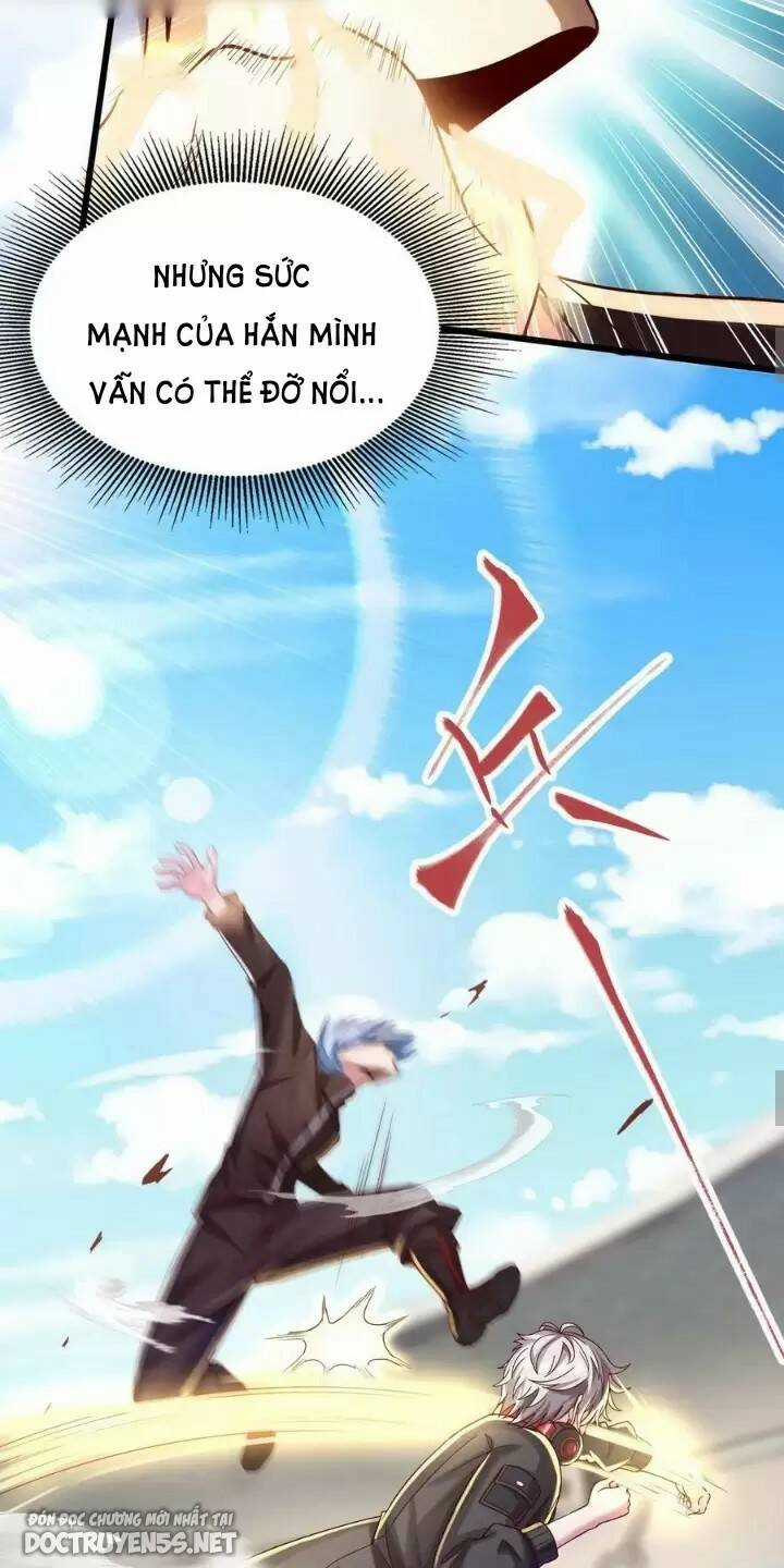 Linh Khí Khôi Phục: Ta Mỗi Ngày Thu Được Một Cái Kỹ Năng Mới Chapter 11 trang 24