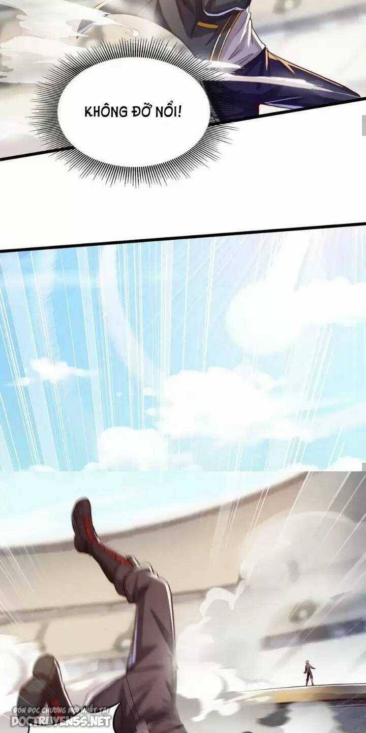 Linh Khí Khôi Phục: Ta Mỗi Ngày Thu Được Một Cái Kỹ Năng Mới Chapter 11 trang 25