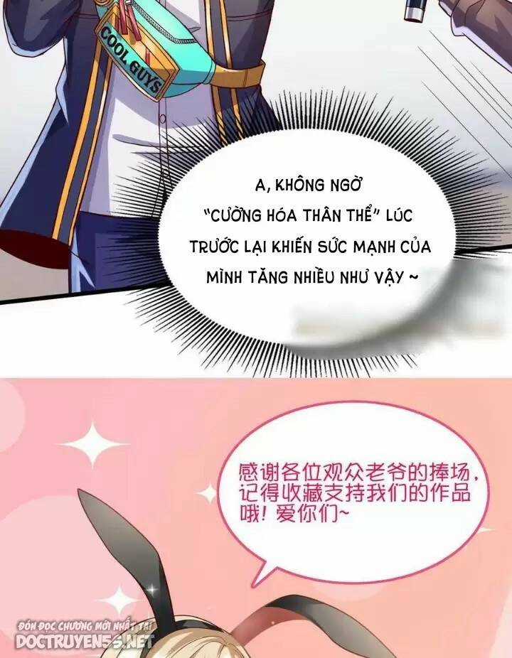 Linh Khí Khôi Phục: Ta Mỗi Ngày Thu Được Một Cái Kỹ Năng Mới Chapter 11 trang 27