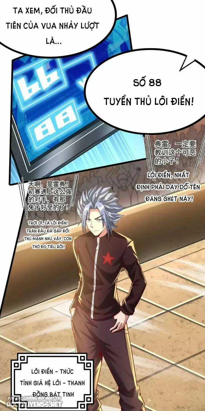 Linh Khí Khôi Phục: Ta Mỗi Ngày Thu Được Một Cái Kỹ Năng Mới Chapter 11 trang 3