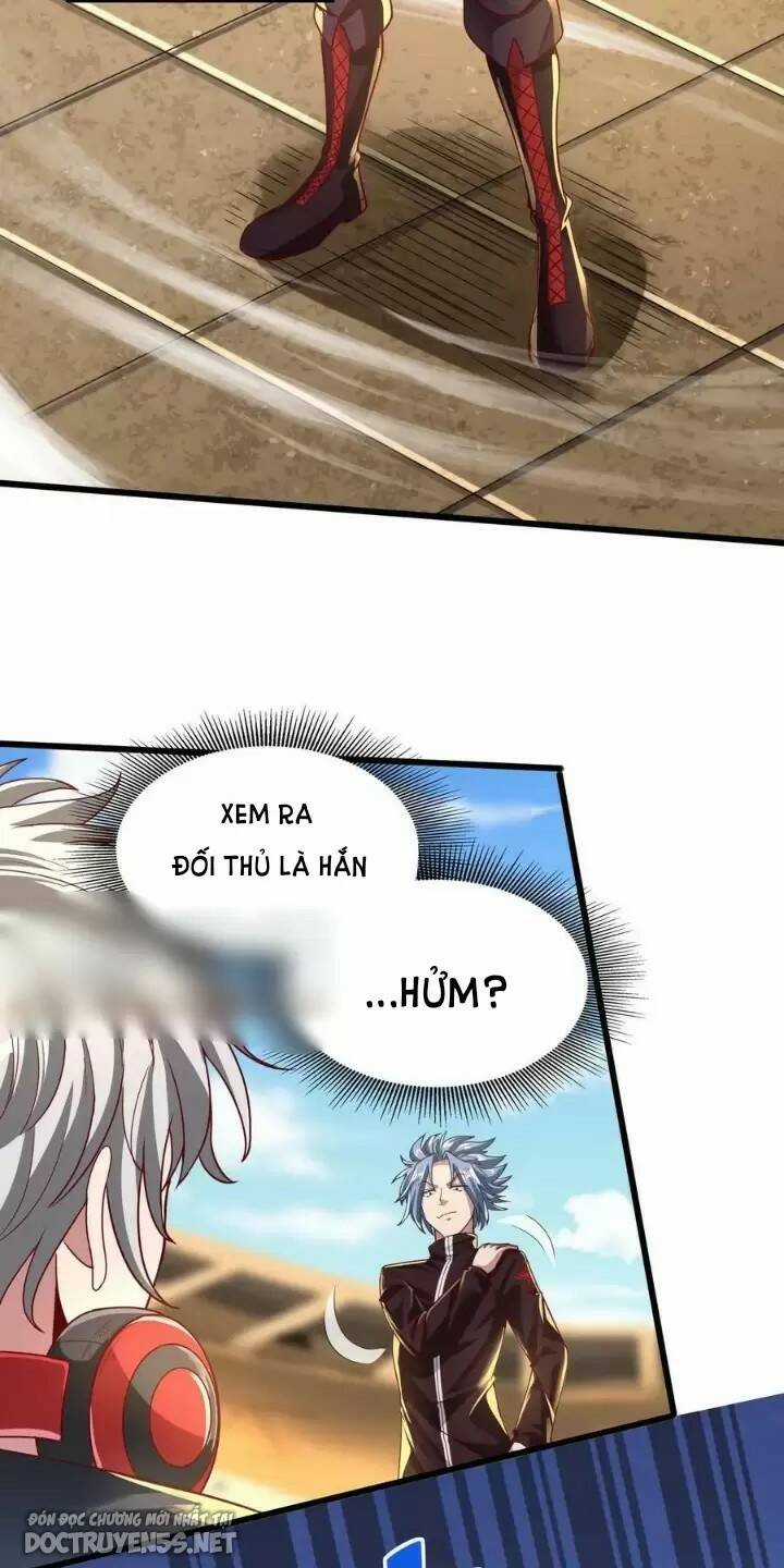 Linh Khí Khôi Phục: Ta Mỗi Ngày Thu Được Một Cái Kỹ Năng Mới Chapter 11 trang 4