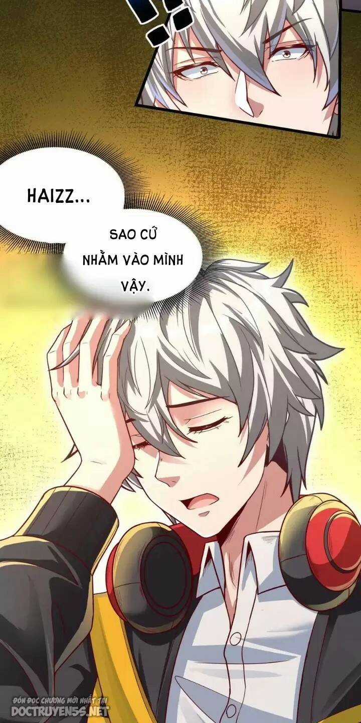 Linh Khí Khôi Phục: Ta Mỗi Ngày Thu Được Một Cái Kỹ Năng Mới Chapter 11 trang 6