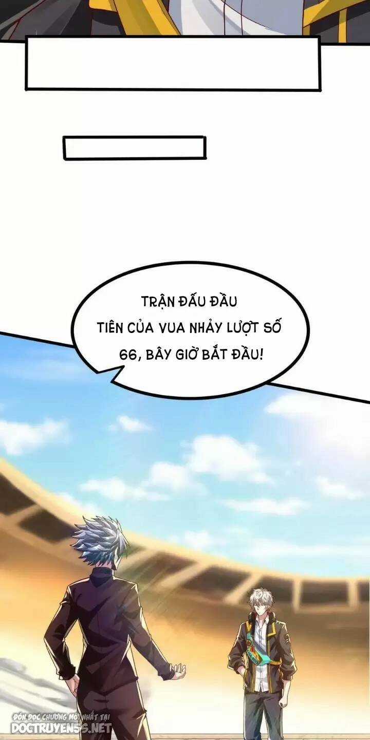 Linh Khí Khôi Phục: Ta Mỗi Ngày Thu Được Một Cái Kỹ Năng Mới Chapter 11 trang 7