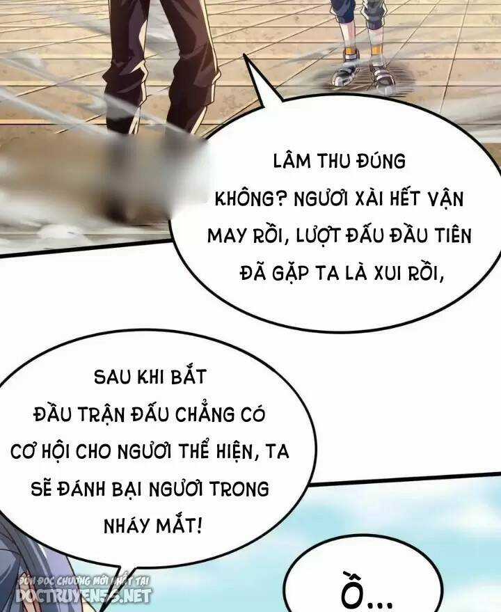 Linh Khí Khôi Phục: Ta Mỗi Ngày Thu Được Một Cái Kỹ Năng Mới Chapter 11 trang 8