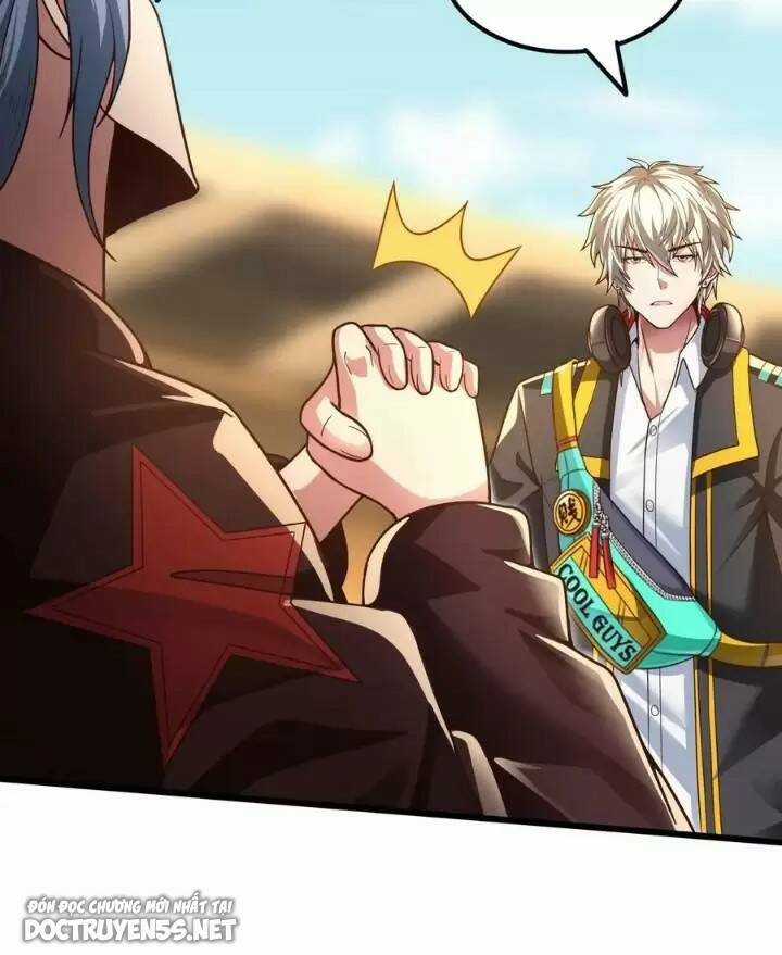 Linh Khí Khôi Phục: Ta Mỗi Ngày Thu Được Một Cái Kỹ Năng Mới Chapter 11 trang 9