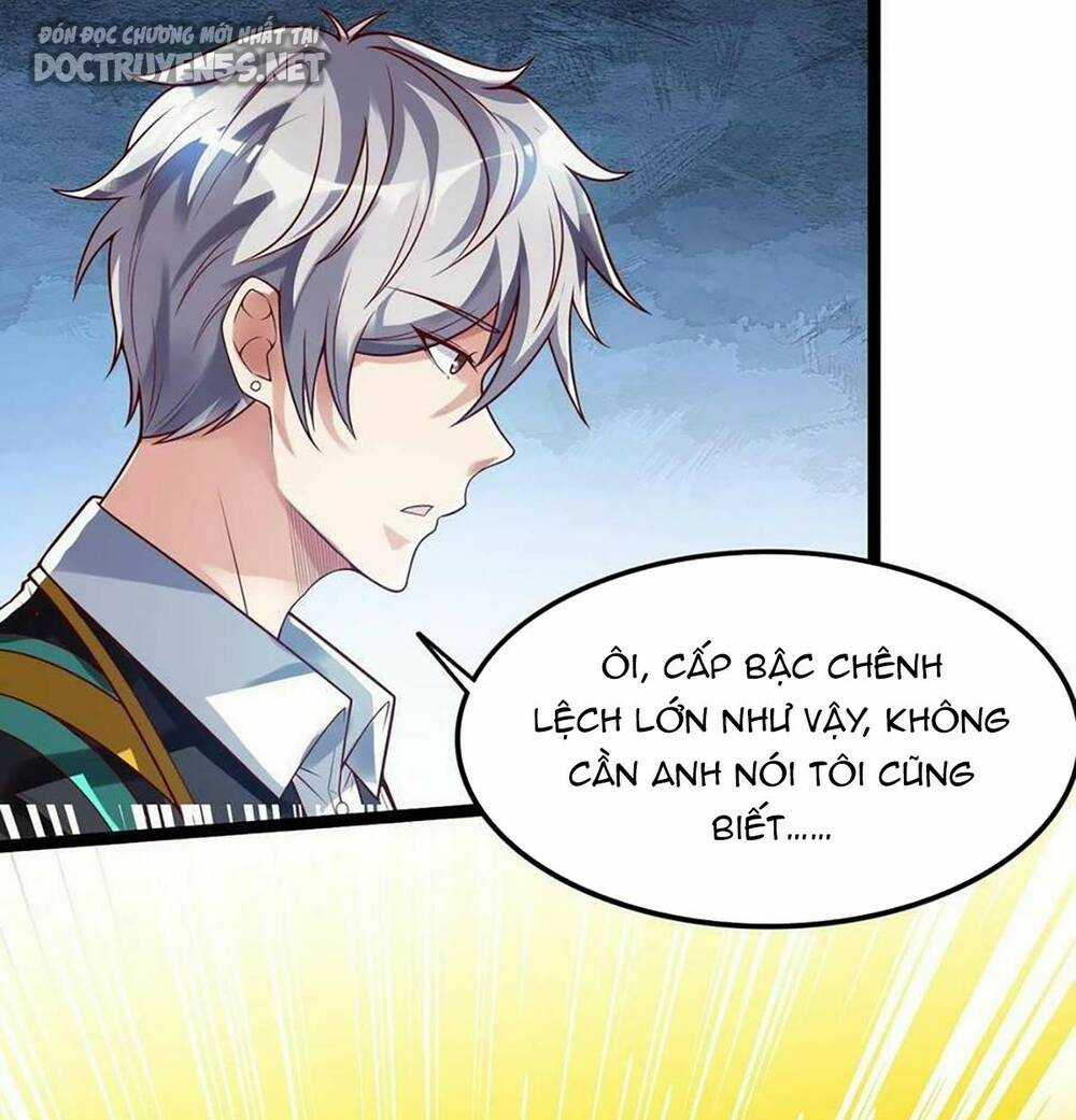 Linh Khí Khôi Phục: Ta Mỗi Ngày Thu Được Một Cái Kỹ Năng Mới Chapter 110 trang 1