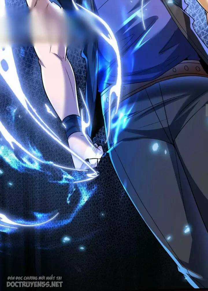 Linh Khí Khôi Phục: Ta Mỗi Ngày Thu Được Một Cái Kỹ Năng Mới Chapter 12 trang 10