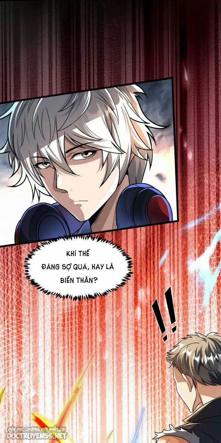 Linh Khí Khôi Phục: Ta Mỗi Ngày Thu Được Một Cái Kỹ Năng Mới Chapter 12 trang 11