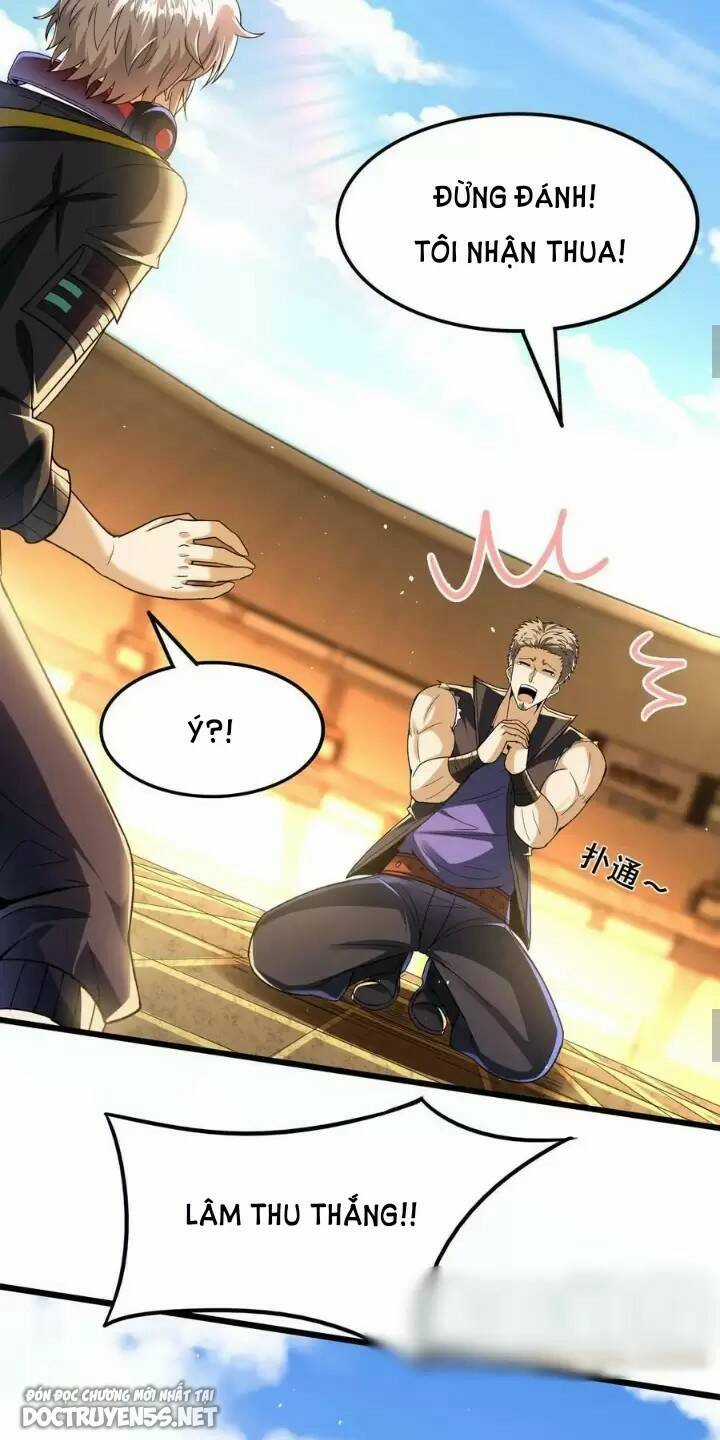 Linh Khí Khôi Phục: Ta Mỗi Ngày Thu Được Một Cái Kỹ Năng Mới Chapter 12 trang 13