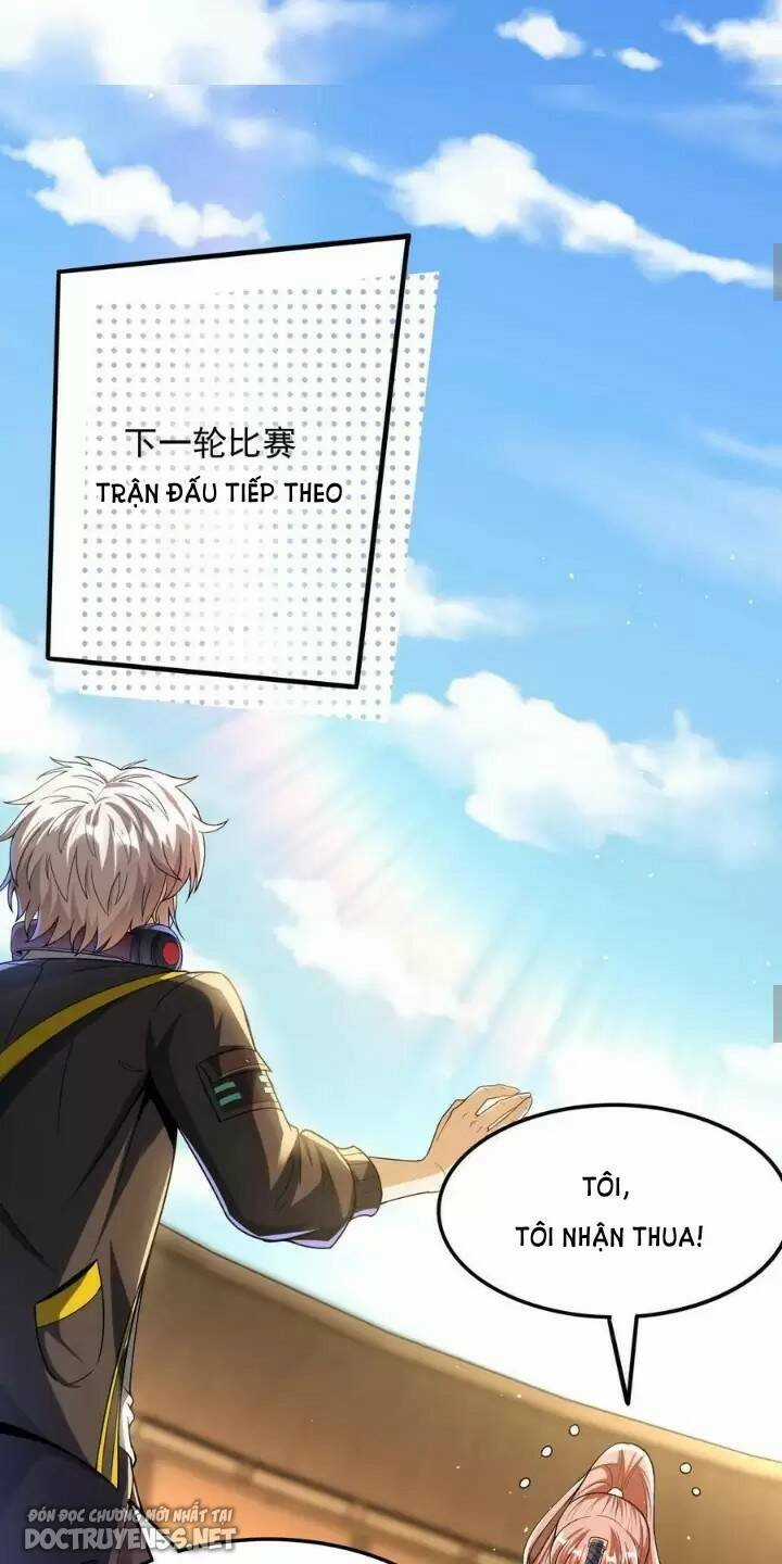 Linh Khí Khôi Phục: Ta Mỗi Ngày Thu Được Một Cái Kỹ Năng Mới Chapter 12 trang 14