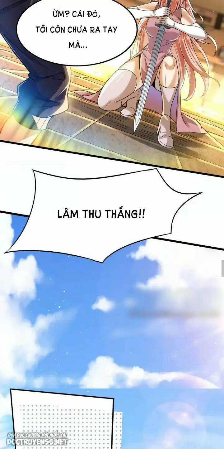 Linh Khí Khôi Phục: Ta Mỗi Ngày Thu Được Một Cái Kỹ Năng Mới Chapter 12 trang 15