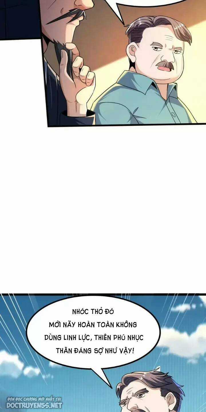 Linh Khí Khôi Phục: Ta Mỗi Ngày Thu Được Một Cái Kỹ Năng Mới Chapter 12 trang 5