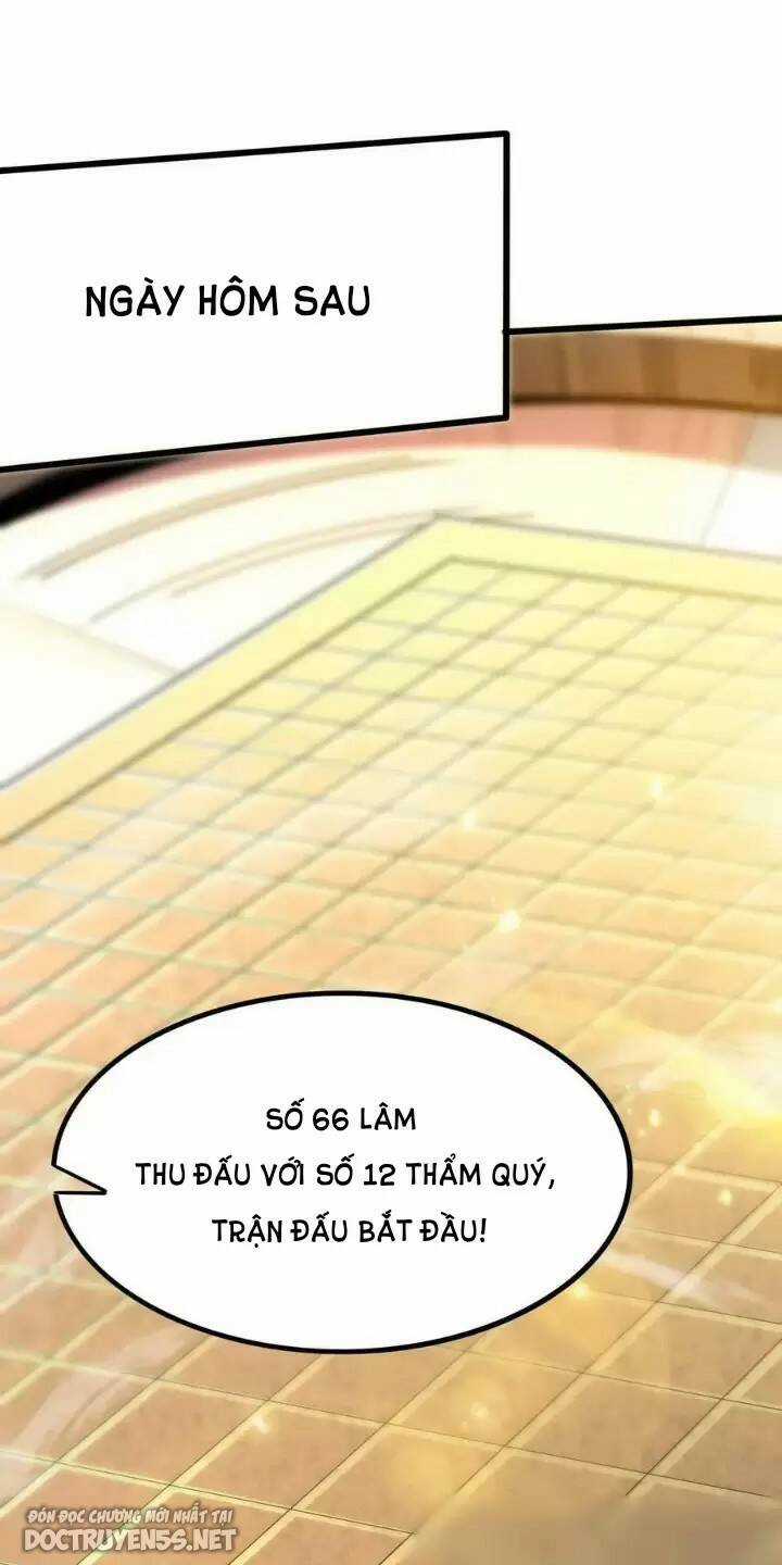 Linh Khí Khôi Phục: Ta Mỗi Ngày Thu Được Một Cái Kỹ Năng Mới Chapter 12 trang 7