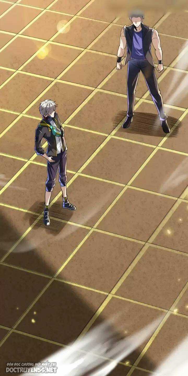 Linh Khí Khôi Phục: Ta Mỗi Ngày Thu Được Một Cái Kỹ Năng Mới Chapter 12 trang 8