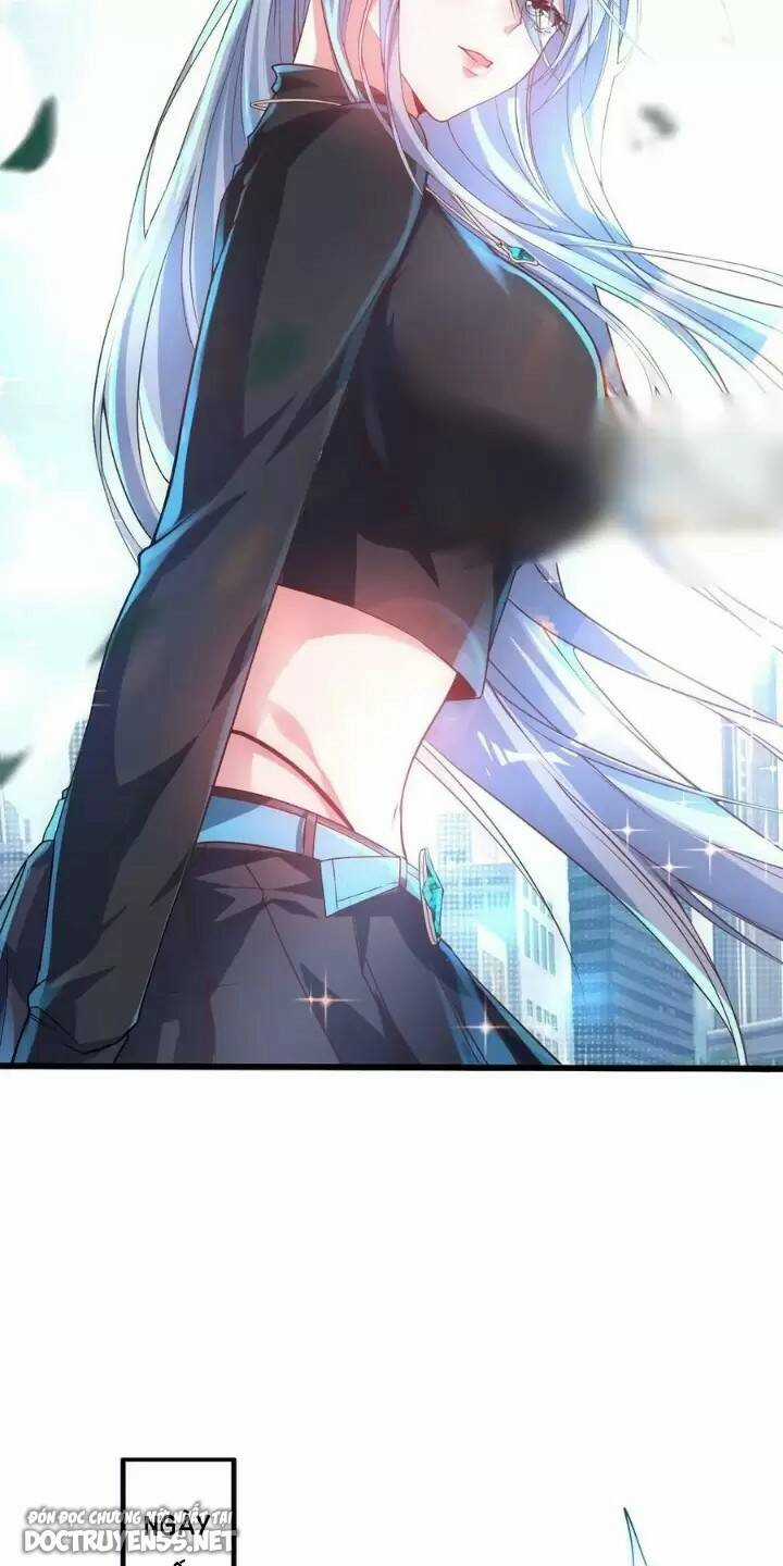 Linh Khí Khôi Phục: Ta Mỗi Ngày Thu Được Một Cái Kỹ Năng Mới Chapter 13 trang 13