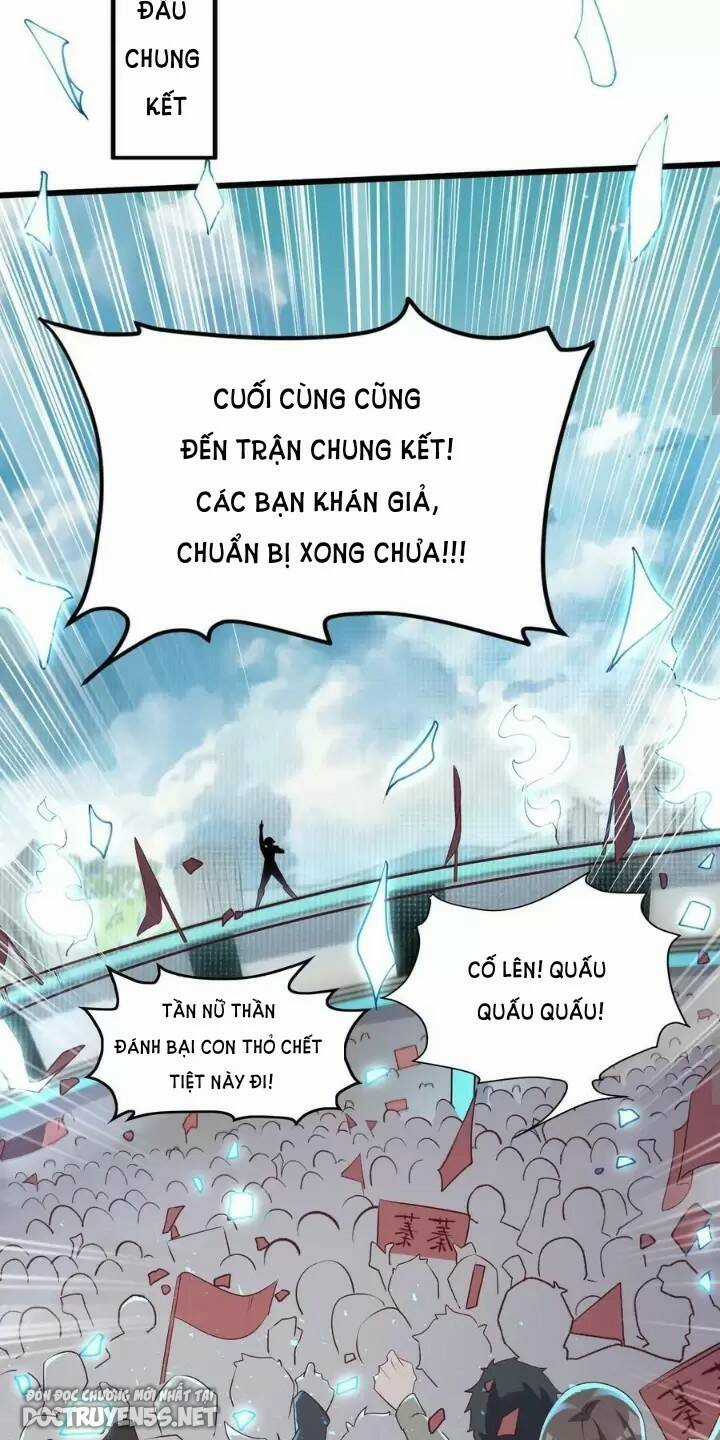 Linh Khí Khôi Phục: Ta Mỗi Ngày Thu Được Một Cái Kỹ Năng Mới Chapter 13 trang 14