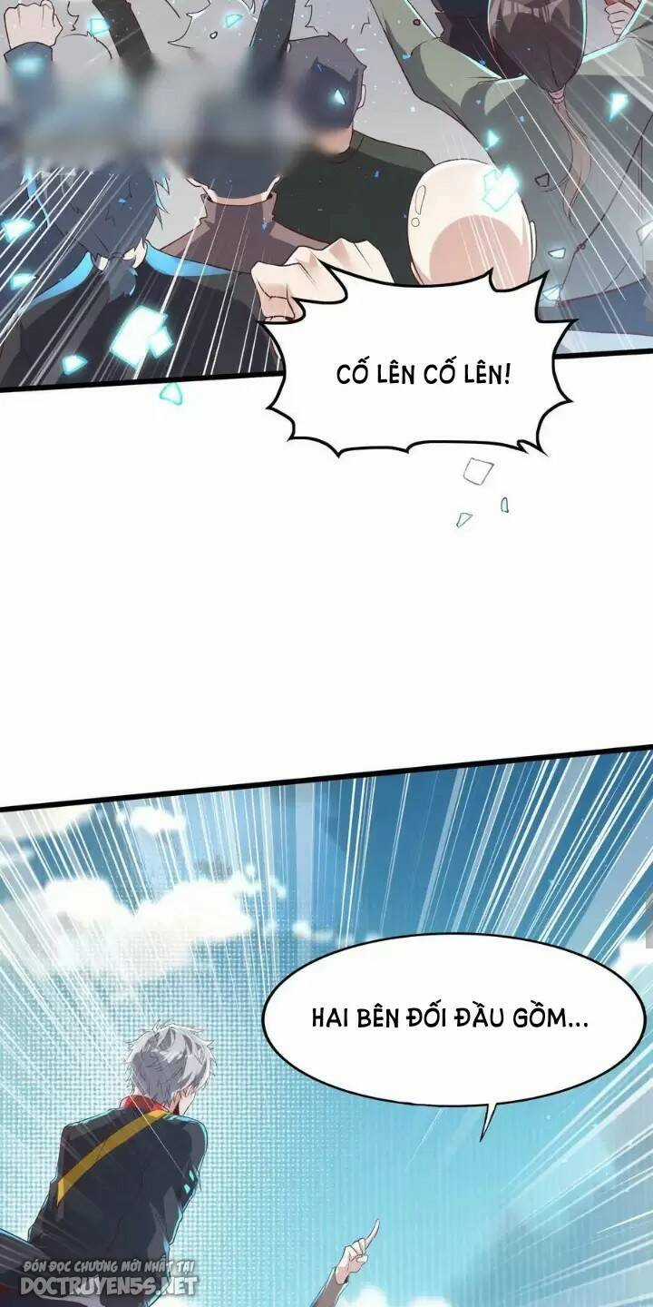 Linh Khí Khôi Phục: Ta Mỗi Ngày Thu Được Một Cái Kỹ Năng Mới Chapter 13 trang 15