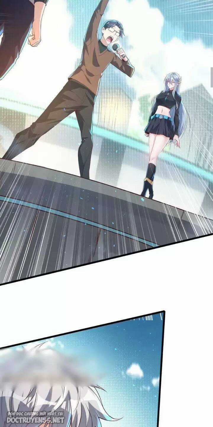 Linh Khí Khôi Phục: Ta Mỗi Ngày Thu Được Một Cái Kỹ Năng Mới Chapter 13 trang 16