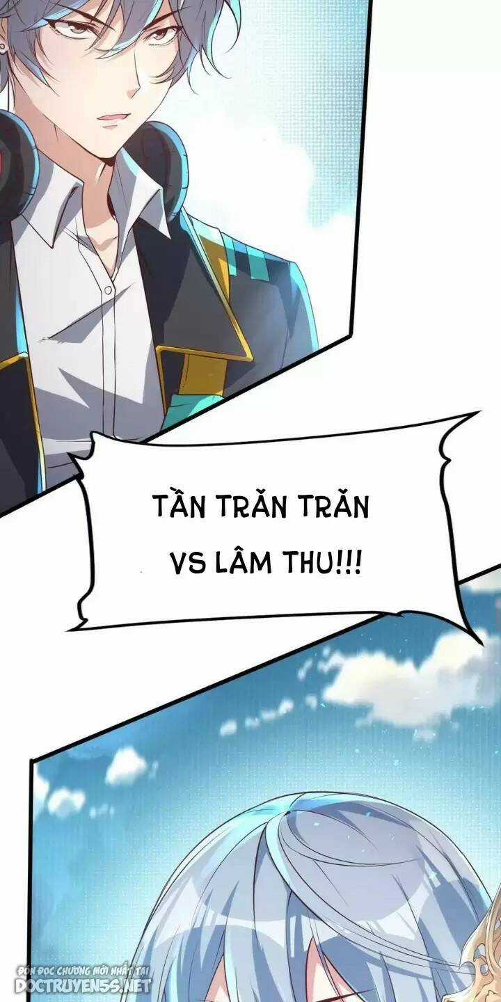 Linh Khí Khôi Phục: Ta Mỗi Ngày Thu Được Một Cái Kỹ Năng Mới Chapter 13 trang 17