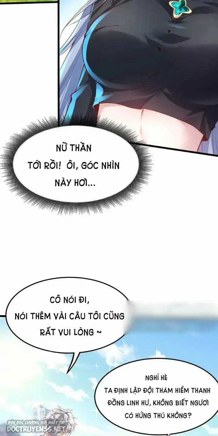 Linh Khí Khôi Phục: Ta Mỗi Ngày Thu Được Một Cái Kỹ Năng Mới Chapter 13 trang 2