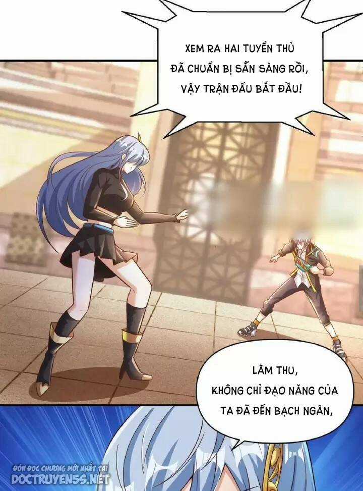 Linh Khí Khôi Phục: Ta Mỗi Ngày Thu Được Một Cái Kỹ Năng Mới Chapter 14 trang 6