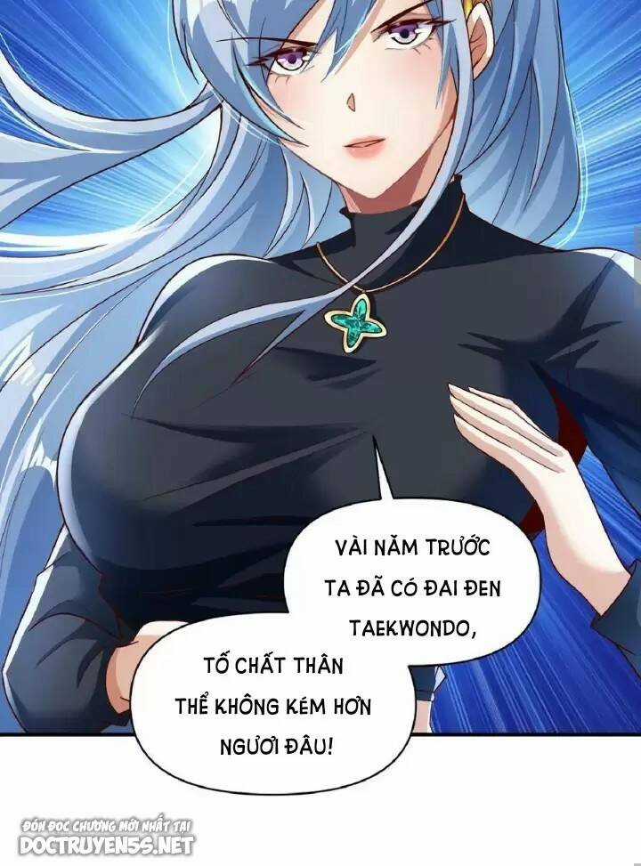 Linh Khí Khôi Phục: Ta Mỗi Ngày Thu Được Một Cái Kỹ Năng Mới Chapter 14 trang 7