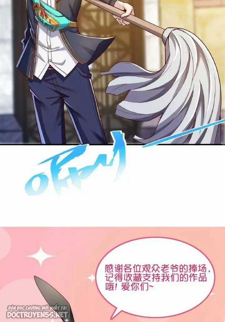 Linh Khí Khôi Phục: Ta Mỗi Ngày Thu Được Một Cái Kỹ Năng Mới Chapter 15 trang 14