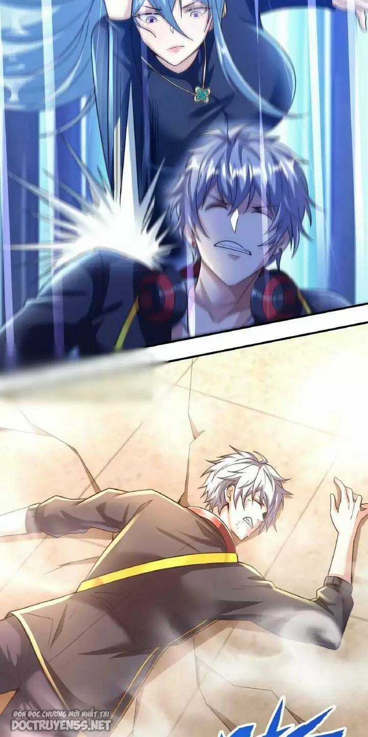 Linh Khí Khôi Phục: Ta Mỗi Ngày Thu Được Một Cái Kỹ Năng Mới Chapter 15 trang 4